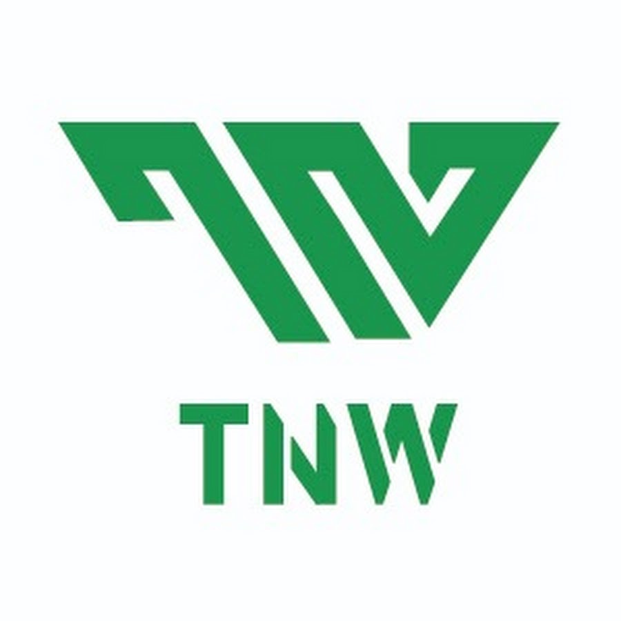 Tnw Tech Logo